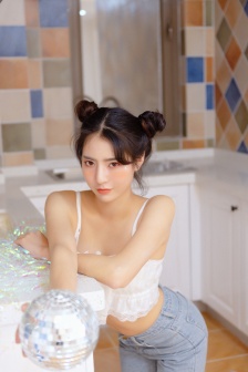 青春试爱